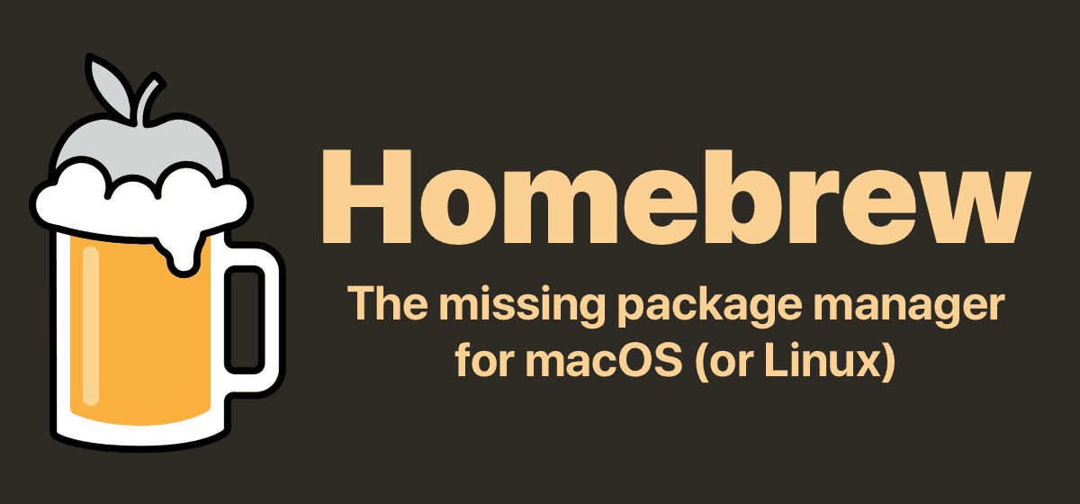How to install homebrew on MacOS